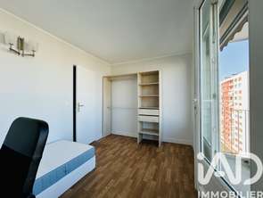 Vente Appartement 5 piècesOrléans