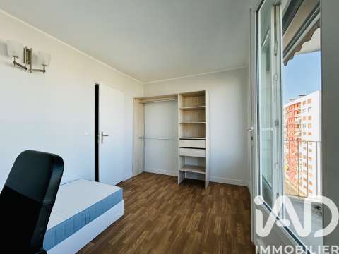 Vente appartement 5 pièces Orléans 45