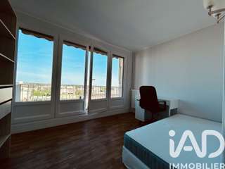 Vente appartement 5 pièces Vente appartement 5 pièces