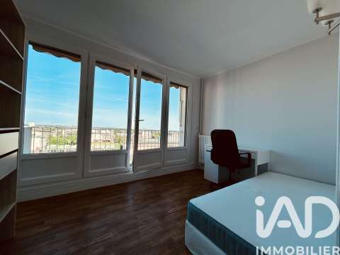 Vente appartement 5 pièces Vente appartement 5 pièces