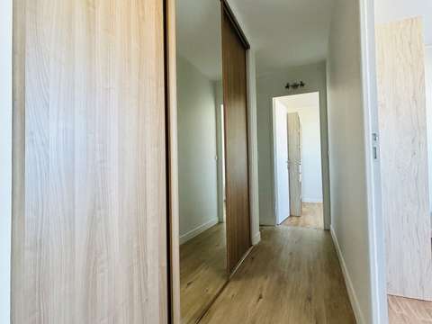 Vente appartement 5 pièces Vente appartement 5 pièces