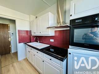 Vente appartement 5 pièces Vente appartement 5 pièces