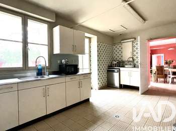 Vente appartement 4 pièces Vente appartement 4 pièces