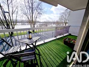 Vente Appartement 3 piècesOrléans