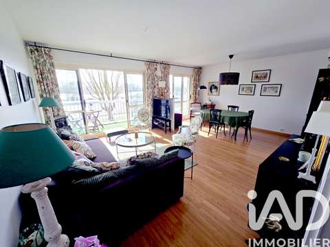 Vente appartement 3 pièces Vente appartement 3 pièces