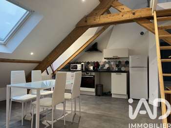 Vente appartement 3 pièces Vente appartement 3 pièces