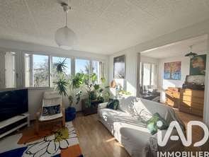 Vente Appartement 3 piècesOrléans