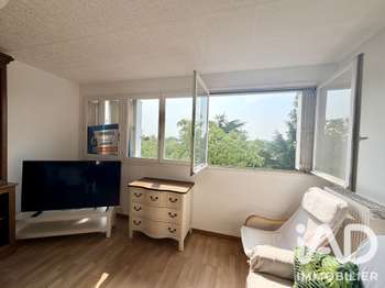 Vente Appartement 3 piècesOrléans