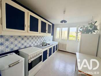 Vente appartement 3 pièces Vente appartement 3 pièces
