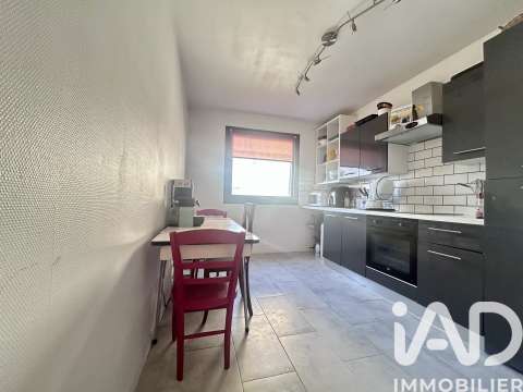 Vente appartement 3 pièces Orléans 45