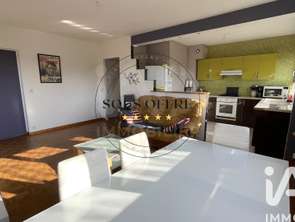 Vente Appartement 4 piècesOrléans