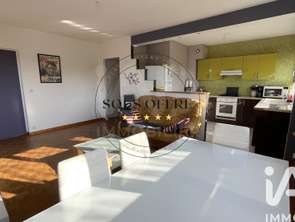Vente Appartement 4 piècesOrléans