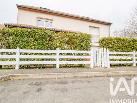 Vente appartement 3 pièces Orléans 45