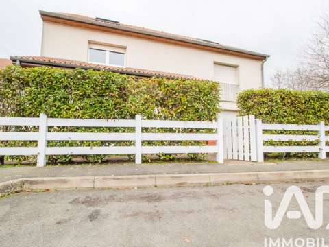 Vente appartement 3 pièces Orléans 45