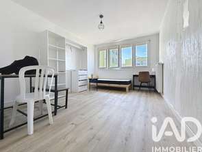 Vente Appartement 4 piècesOrléans