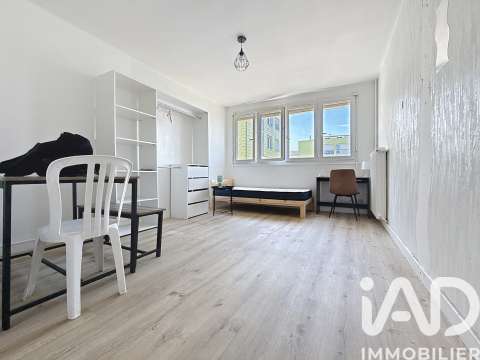 Vente appartement 4 pièces Orléans 45