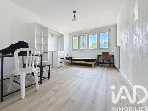 Vente appartement 4 pièces Orléans 45
