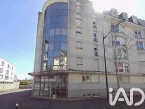 Vente Appartement T1Orléans