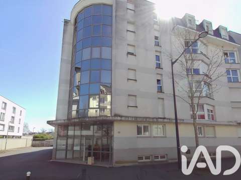 Vente appartement 1 pièce Orléans 45