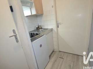 Vente appartement 1 pièce