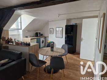 Vente appartement 2 pièces Vente appartement 2 pièces