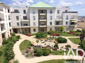 Vente Appartement 2 piècesOrléans