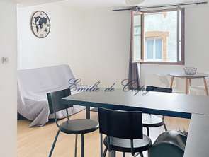 Vente Appartement 2 piècesOrléans