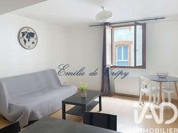 Vente appartement 2 pièces Vente appartement 2 pièces