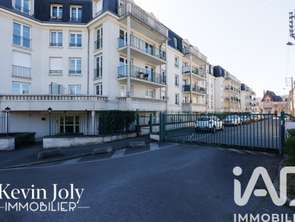 Vente Appartement T1Orléans