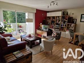 Vente Appartement 5 piècesOrléans