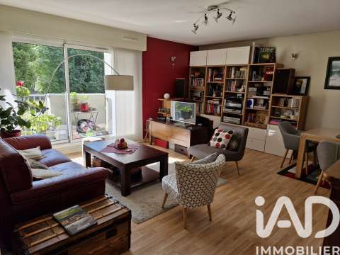 Vente appartement 5 pièces Orléans 45