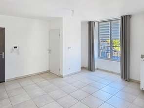 Vente Appartement 2 piècesOrléans