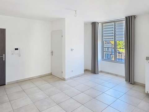 Vente appartement 2 pièces Orléans 45