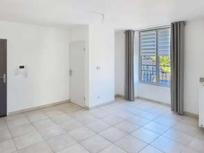 Vente Appartement 2 piècesOrléans