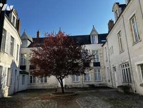 Vente Appartement 2 piècesOrléans