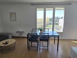 Vente Appartement 5 piècesOrléans