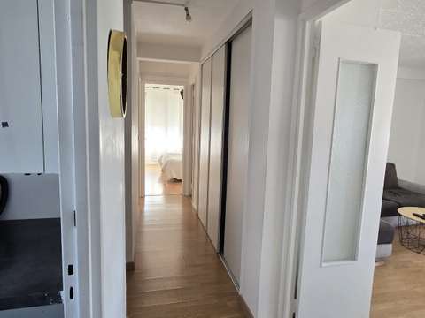Vente appartement 5 pièces Vente appartement 5 pièces