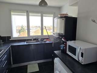 Vente appartement 5 pièces Vente appartement 5 pièces