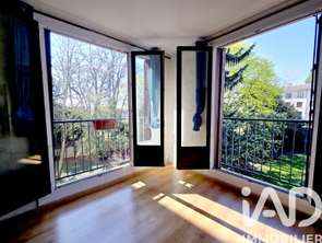 Vente Appartement 3 piècesOrléans