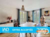 Vente appartement 3 pièces Vente appartement 3 pièces