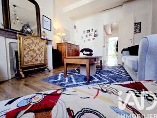 Vente appartement 5 pièces
