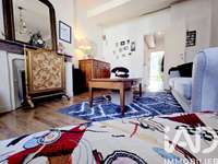 Vente appartement 5 pièces Vente appartement 5 pièces