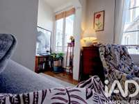 Vente appartement 5 pièces Vente appartement 5 pièces