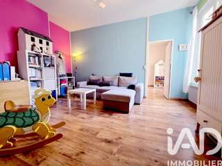 Vente appartement 5 pièces