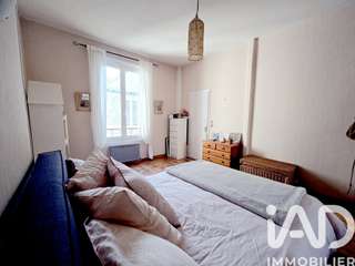 Vente appartement 5 pièces