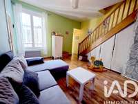 Vente appartement 5 pièces Vente appartement 5 pièces