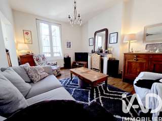 Vente appartement 5 pièces