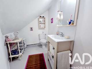 Vente appartement 5 pièces