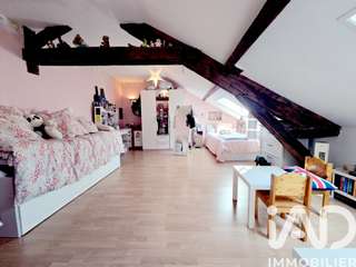 Vente appartement 5 pièces