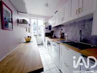 Vente appartement 5 pièces Vente appartement 5 pièces